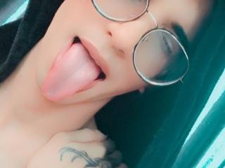 KrissyWyatt - Live sexe cam - 15746478