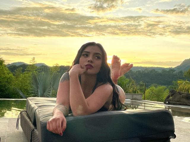 AngelicaTobar - Live porn &amp; sex cam - 15747966