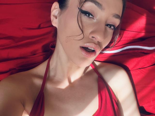 VievienneClemente - Live sex cam - 15748938