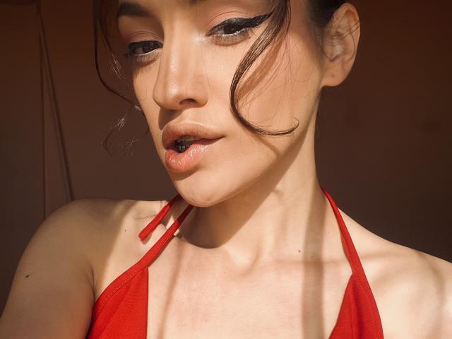 VievienneClemente - Live porn &amp; sex cam - 15748950