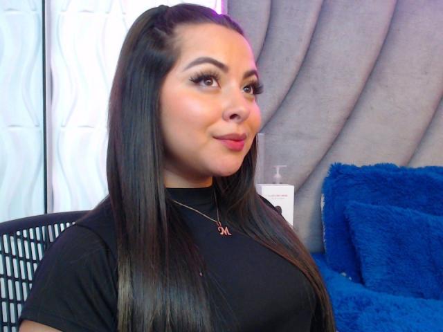ValerySanders - Sexe cam en vivo - 15749030