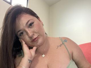 ClarissaDelicieux - Live porn & sex cam - 15749562