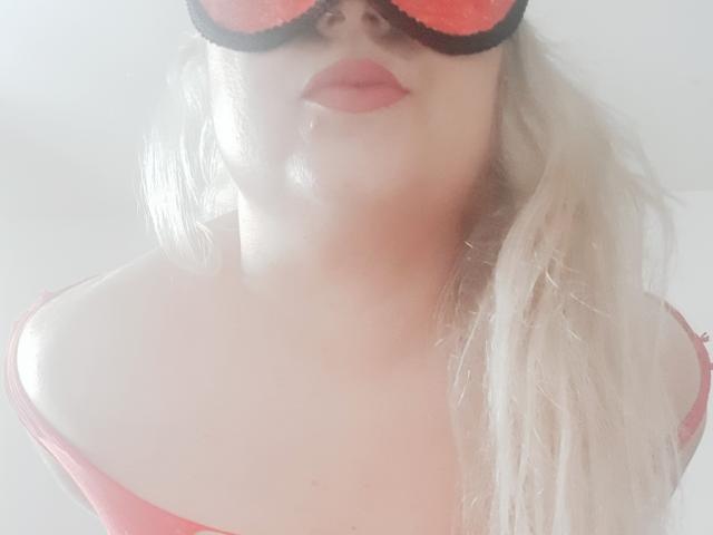 Afrodisia - Sexe cam en vivo - 15749738