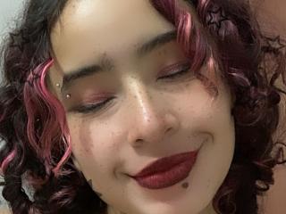 AlexiaBloom - Live sex cam - 15752730