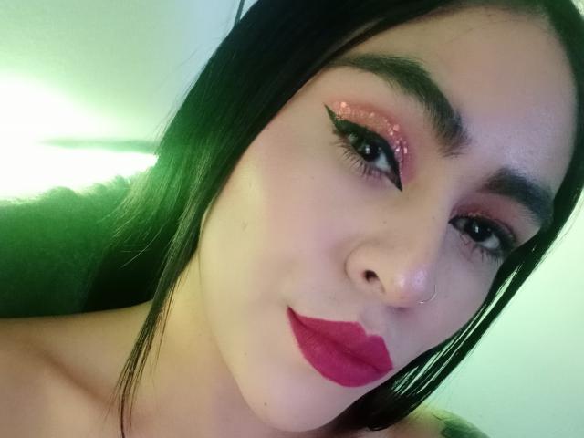 StellaBeckker - Live sex cam - 15754526