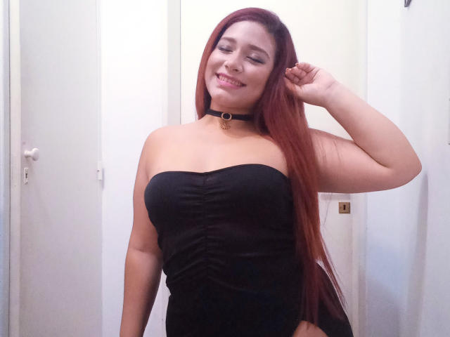 CandyColeman - Live porn &amp; sex cam - 15754626