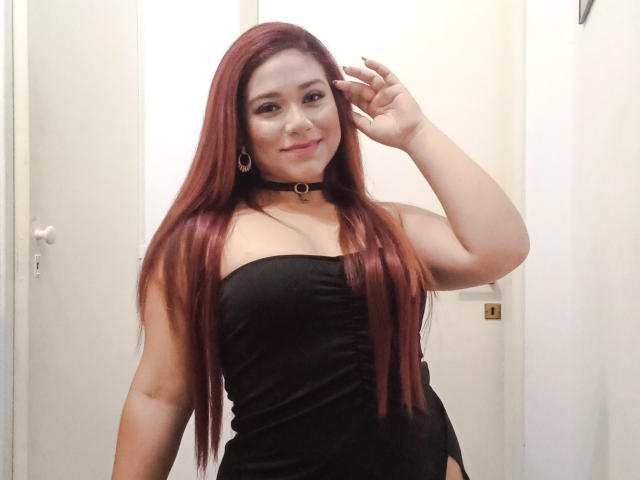 CandyColeman - Sexe cam en vivo - 15754630