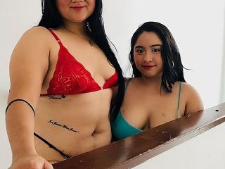 lailaSofia - Live sex cam - 15754710