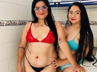 lailaSofia - Live sex cam - 15754714