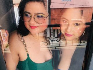 lailaSofia - Live sexe cam - 15754774