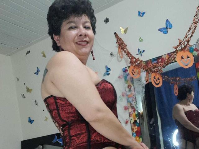 angellovelly - Sexe cam en vivo - 15755038