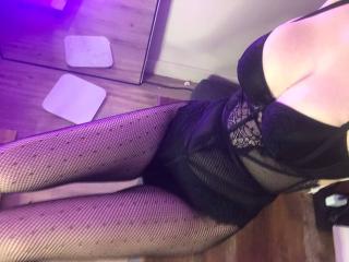 LeoLilly - Sexe cam en vivo - 15755830