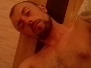 AaronSmile - Live sex cam - 15756390