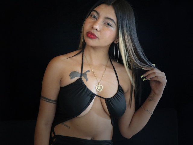 LauraMendoza - Sexe cam en vivo - 15759442