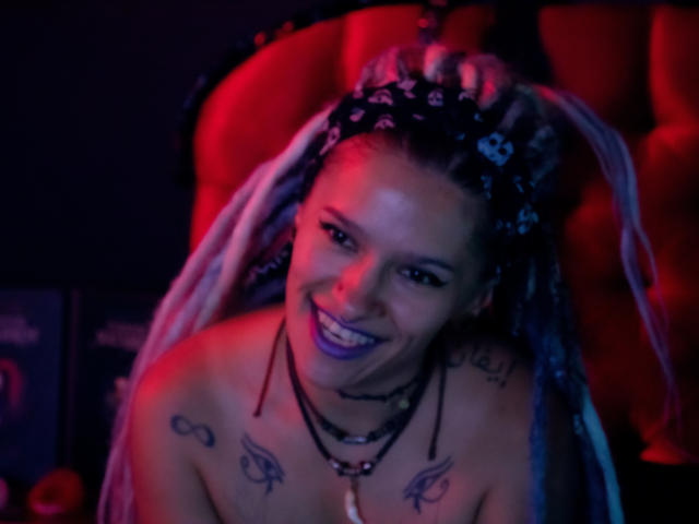 AmelieBlake - Sexe cam en vivo - 15760310