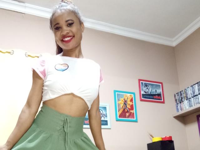 TropicalFunmPalomaSuzi - Live Sex Cam - 15760694
