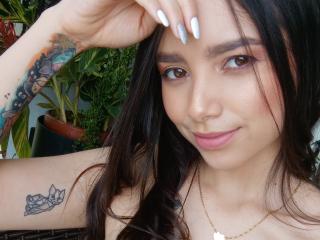 AbbyPrince - Live sex cam - 15762358