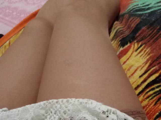 DiamondLeona - Sexe cam en vivo - 15762390