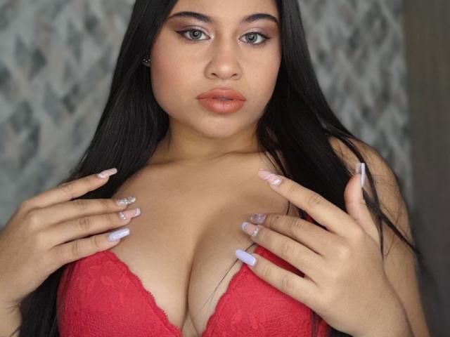 GhaadaFischer - Élő pornó és szexkamera - 15762858