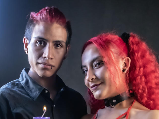 CristalAndElioth - Live sex cam - 15762930