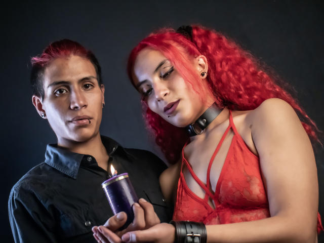 CristalAndElioth - Live sex cam - 15762934