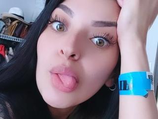 ArianaCortes - Live Sex Cam - 15763422