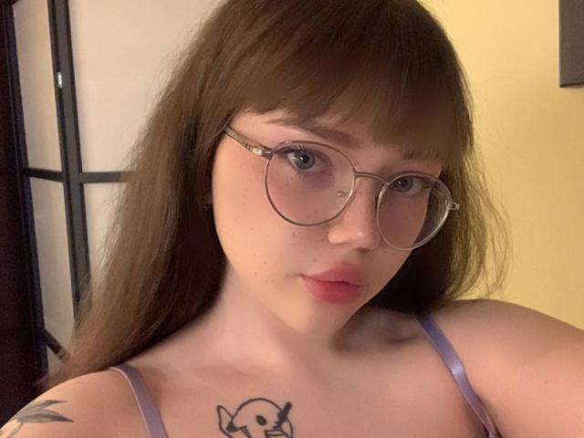 MillyMiltton - Sexe cam en vivo - 15765426