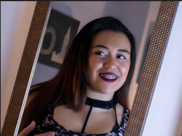 MeghanCutee - Live sex cam - 15765826