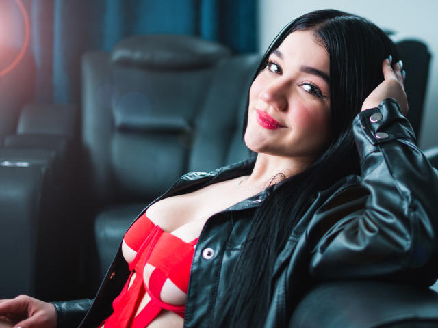 CarolineSmithX - Live porn &amp; sex cam - 15766014