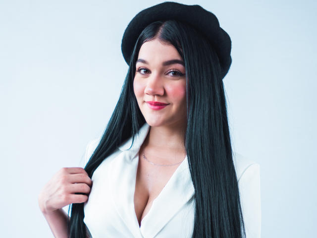 CarolineSmithX - Live porn &amp; sex cam - 15766054