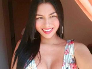 KendallHarper - Live sex cam - 15766650