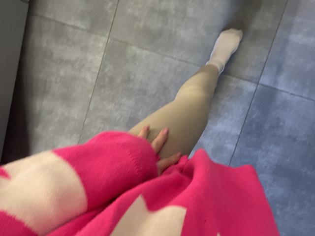 RozalinaPleasure - Sexe cam en vivo - 15769238