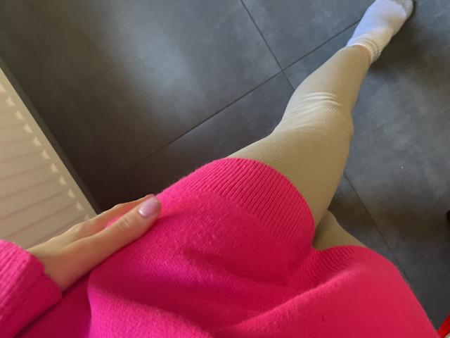 RozalinaPleasure - Sexe cam en vivo - 15769530