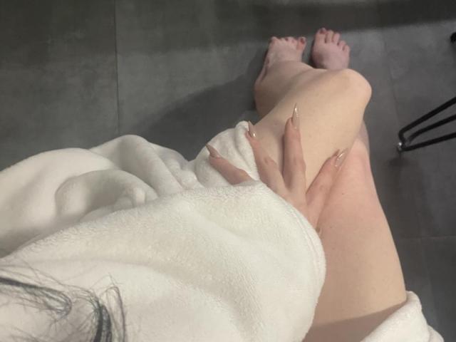 RozalinaPleasure - Live sexe cam - 15769802