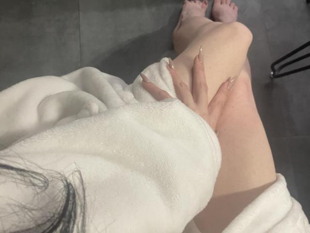 RozalinaPleasure - Sexe cam en vivo - 15769834