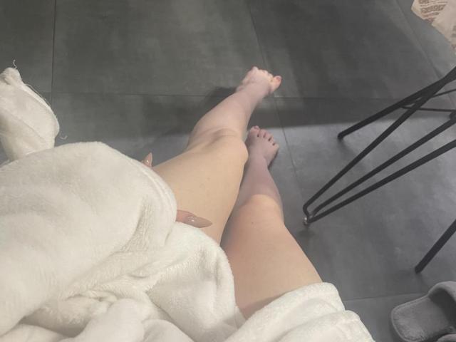 RozalinaPleasure - Sexe cam en vivo - 15769934