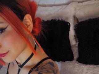 ValeryHarllow - Sexe cam en vivo - 15770390