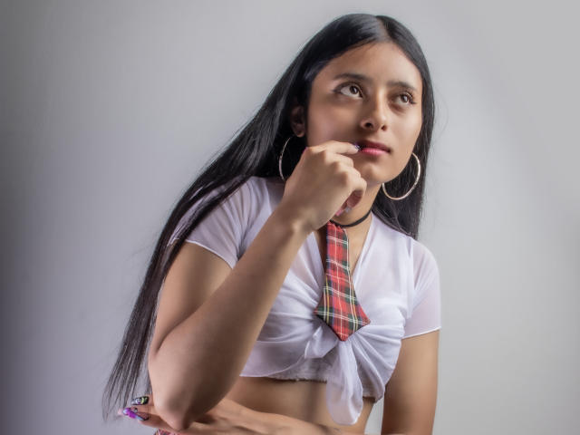 Annii69 - Sexe cam en vivo - 15772182