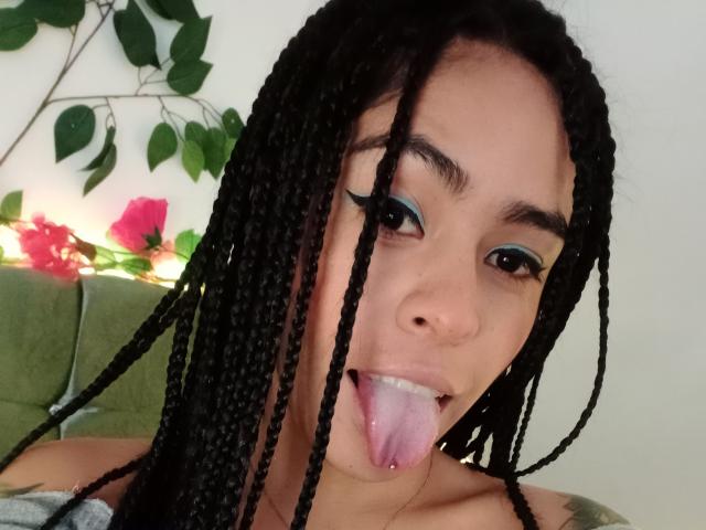 StellaBeckker - Live sex cam - 15772694