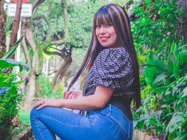 YeryMadison - сексуальная веб-камера в реальном времени - 15772766