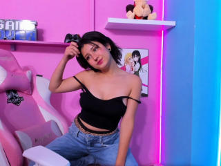 MeganWhitte - Live sex cam - 15773538