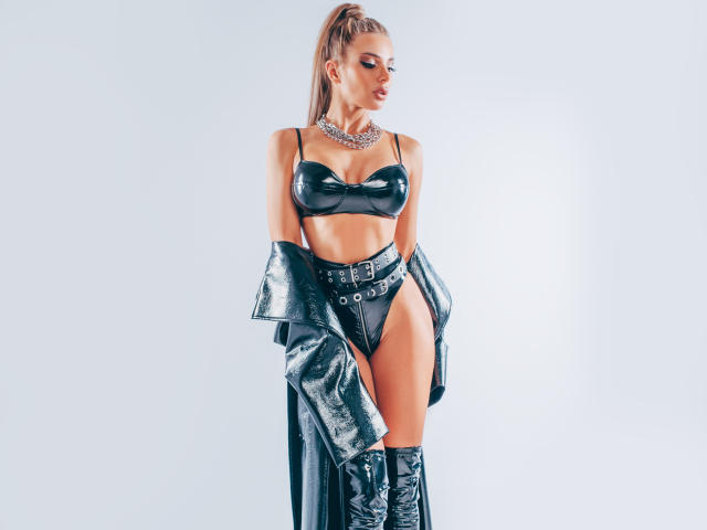 JacksonChloeX - Live sex cam - 15773906