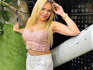 CharlotteRouse - Sexe cam en vivo - 15774630