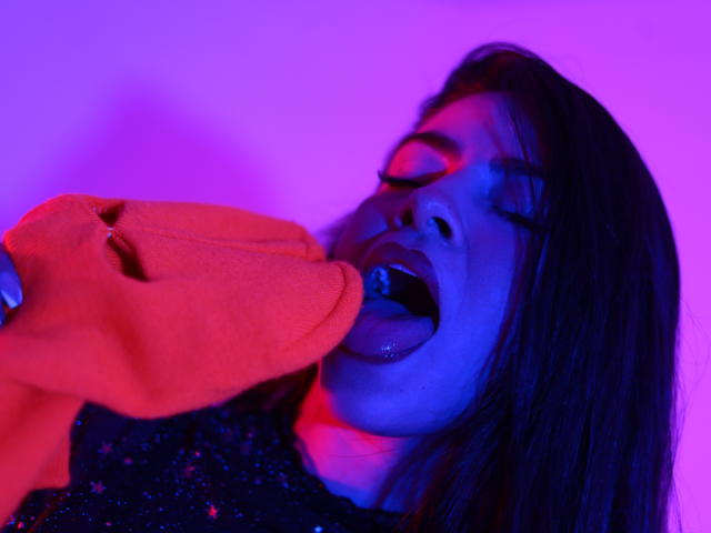 ChristineBray - Sexe cam en vivo - 15777454