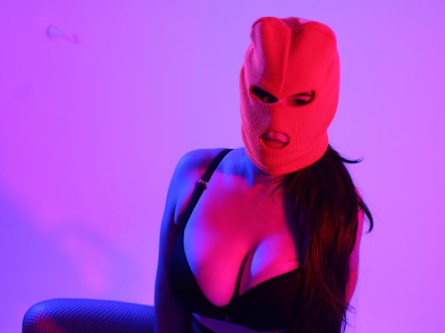 ChristineBray - Sexe cam en vivo - 15777466