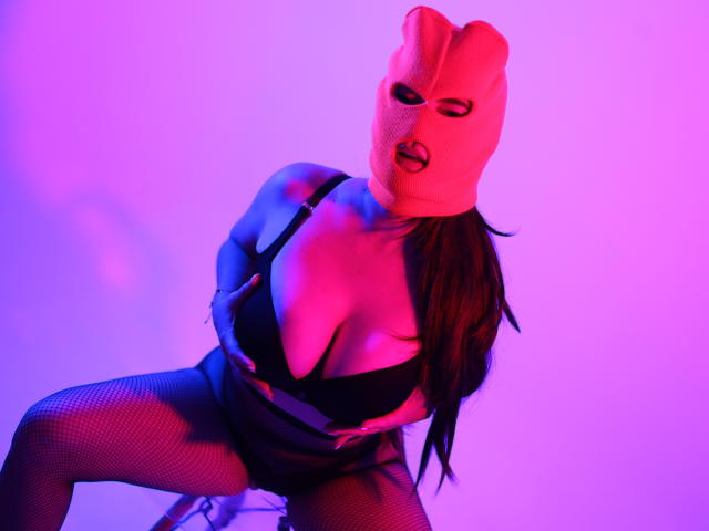 ChristineBray - Live sex cam - 15777470