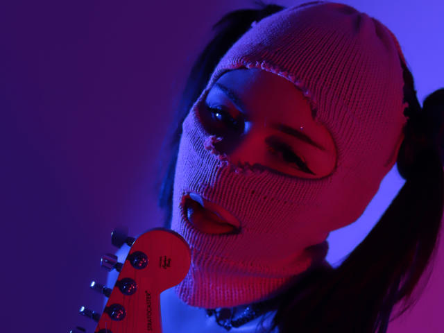 AnnieJules - Live Sex Cam - 15777742