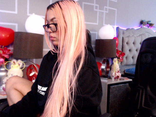 MaddisonScott - Sexe cam en vivo - 15777978