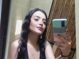 AngelicaTobar - Live Sex Cam - 15778230