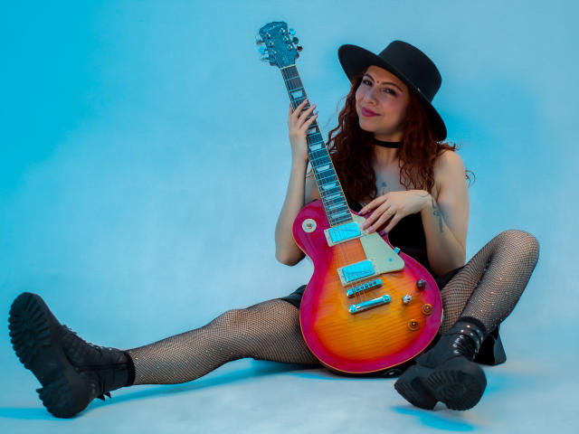 DalilahCerati - Live porn &amp; sex cam - 15778746